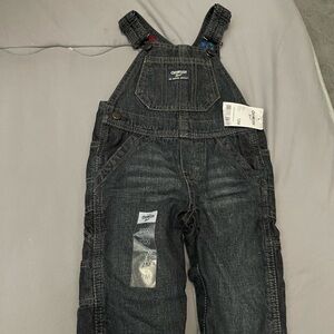 Oshkosh overall for kids